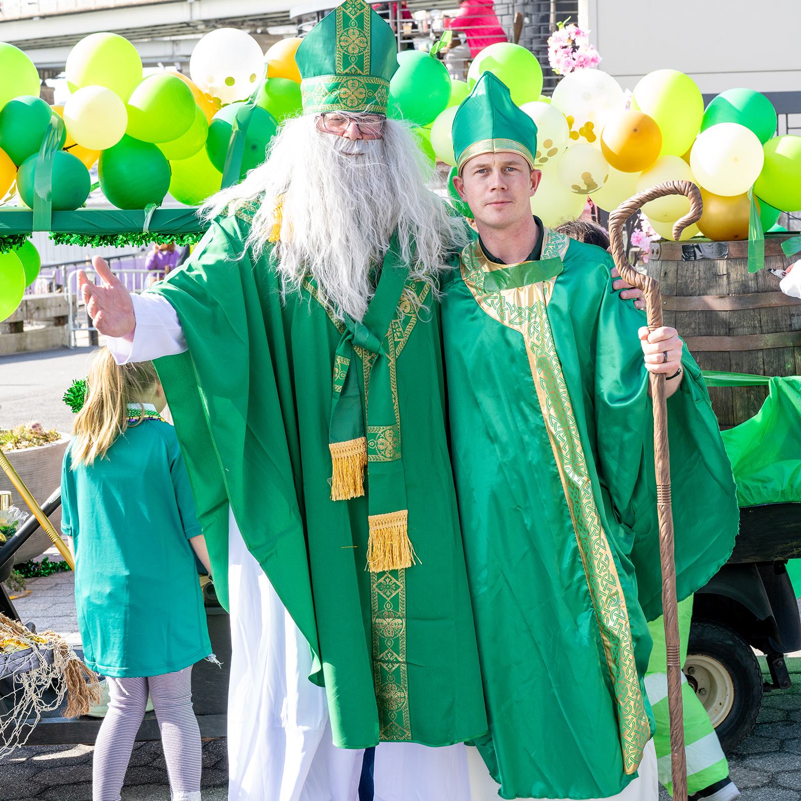 Mardi Gras 2025